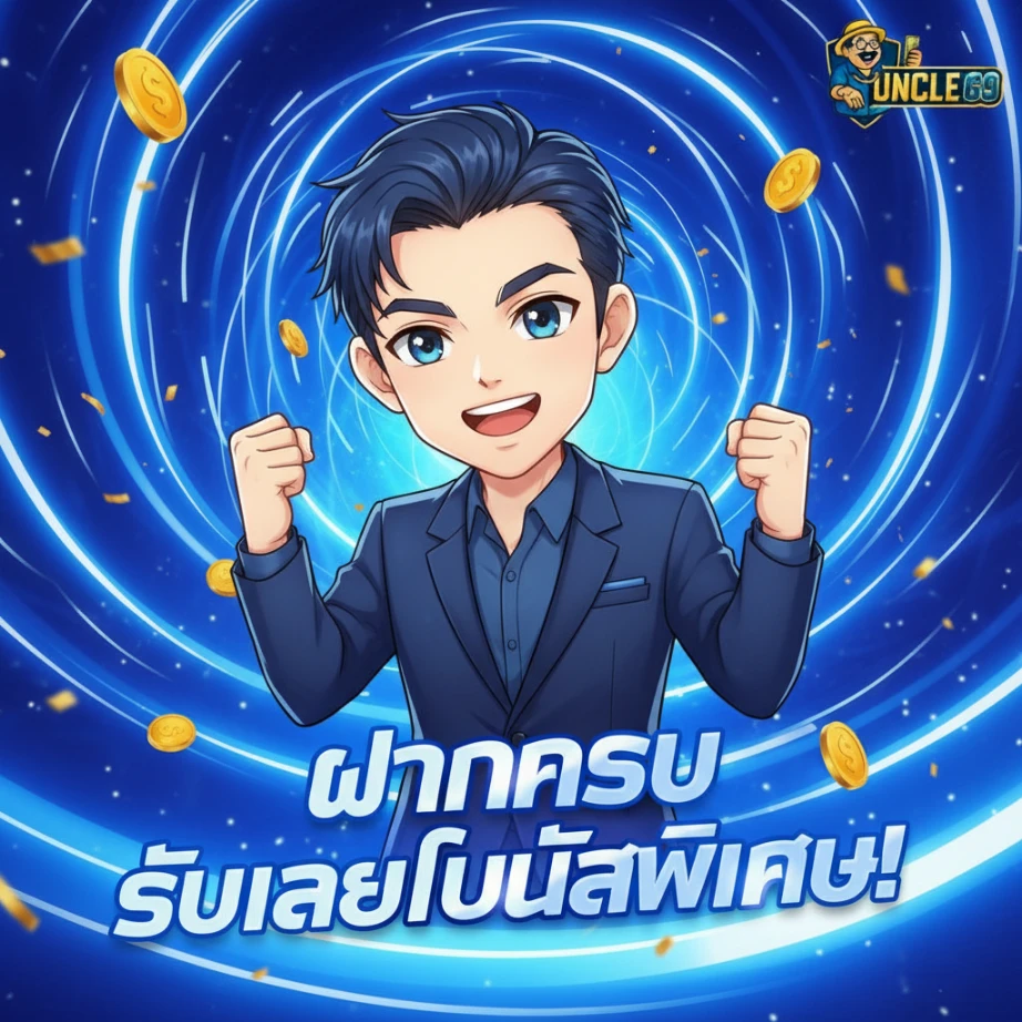 Uncle69-โปรโมชั่น1